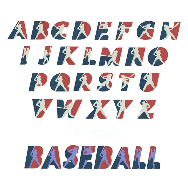 7736-Baseball